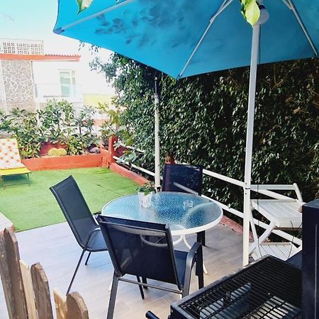 Jardines Salema Cerca Del Mar Διαμέρισμα Λας Πάλμας ντε Γκραν Κανάρια Εξωτερικό φωτογραφία