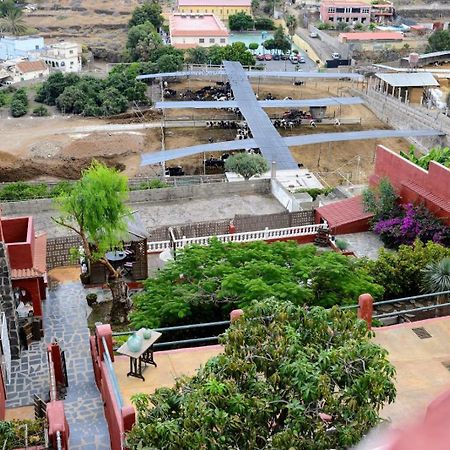 Jardines Salema Cerca Del Mar Διαμέρισμα Λας Πάλμας ντε Γκραν Κανάρια Εξωτερικό φωτογραφία