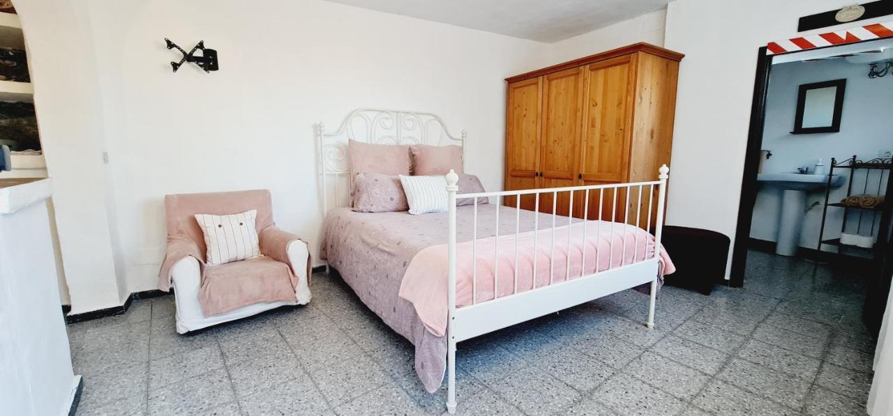 Jardines Salema Cerca Del Mar Διαμέρισμα Λας Πάλμας ντε Γκραν Κανάρια Εξωτερικό φωτογραφία