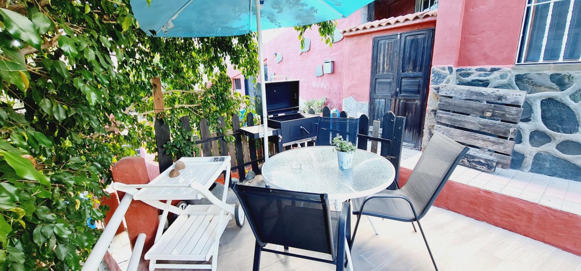 Jardines Salema Cerca Del Mar Διαμέρισμα Λας Πάλμας ντε Γκραν Κανάρια Εξωτερικό φωτογραφία