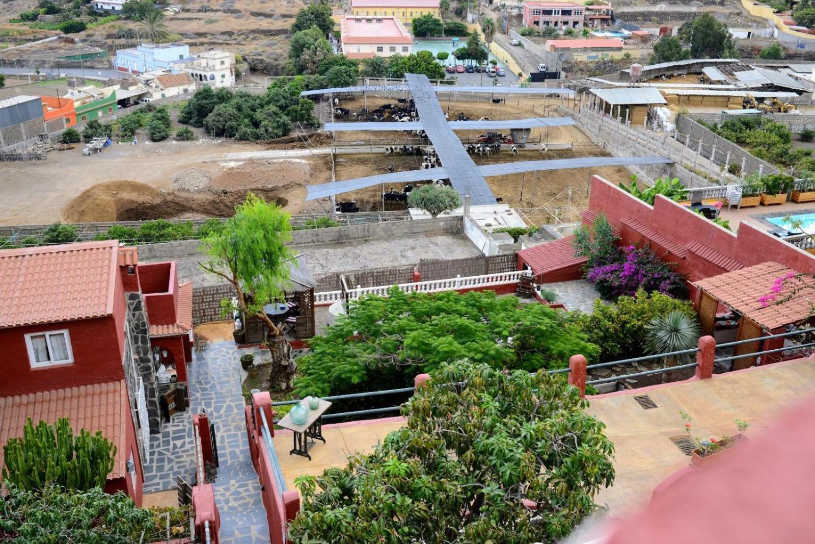 Jardines Salema Cerca Del Mar Διαμέρισμα Λας Πάλμας ντε Γκραν Κανάρια Εξωτερικό φωτογραφία